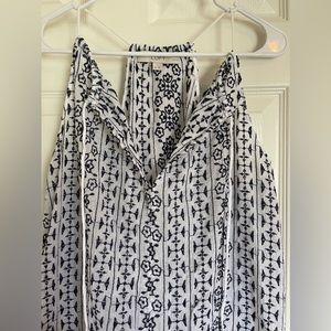 Women’s Ann Taylor Loft Tank | Size MP | Great Condition